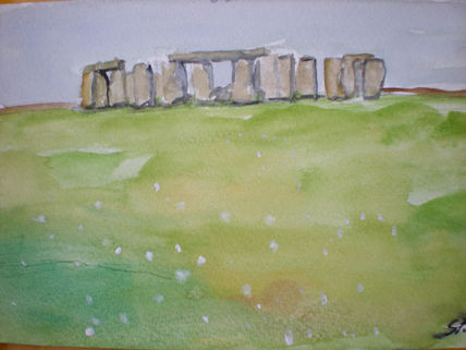 Stonehenge