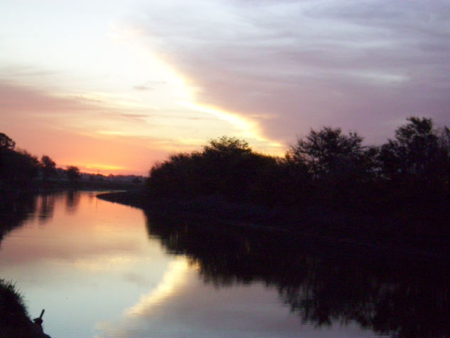 espejos rojos 