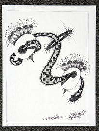 Serpiente