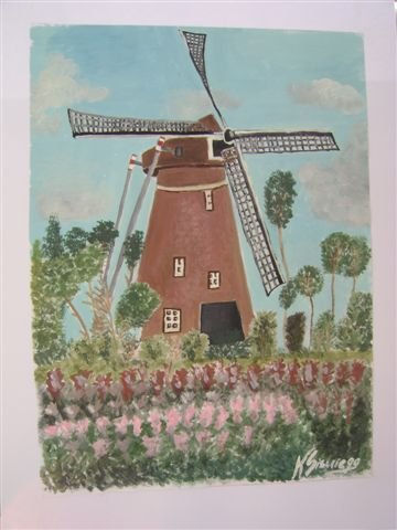 Molino