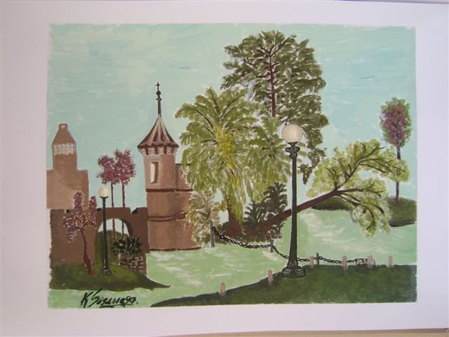 PARQUE RODO