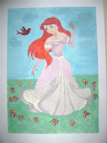 PRINCESA