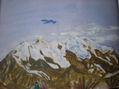 Illimani