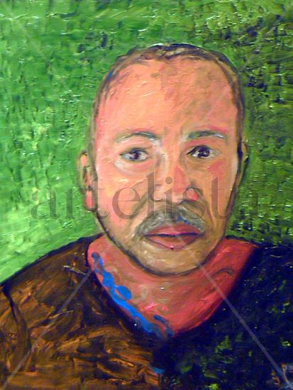 seres amables fabio moreno 