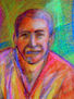seres amables alberto lópez