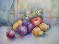 frutas