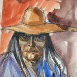 Cuaderno acuarela (Bolivia) thumbnail 2