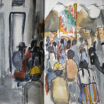 Cuaderno acuarela (Bolivia) thumbnail 1