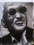 ray charles.......