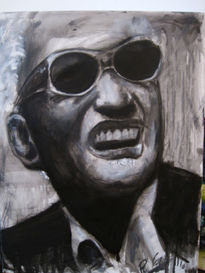 Ray charles.......