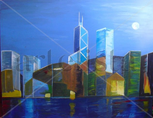 luz de luna
