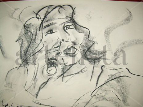 Cantante madura