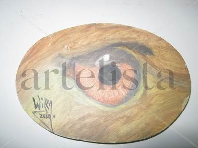Ojo de Aguila