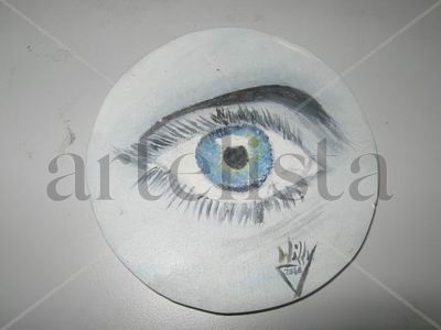 Ojo Humano
