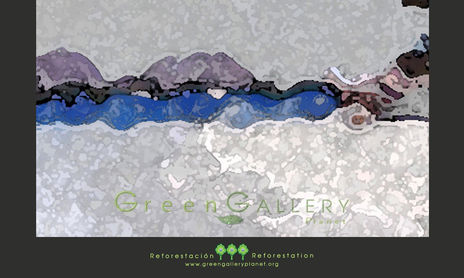 GREEN COLLECTION | Nature-Abstract-Creative