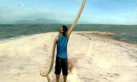 Desierto Negro