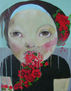 # 7 de la serie como flores