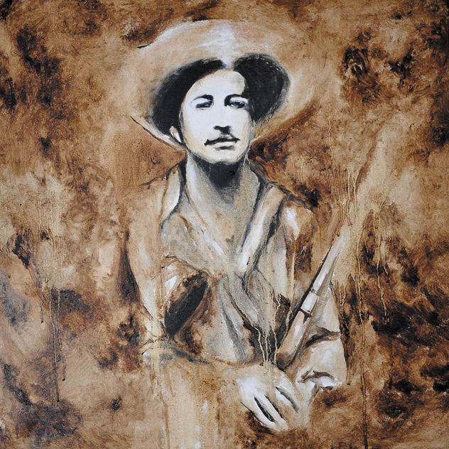 “Ser pueblo, hacer pueblo y estar con el pueblo”, homenaje al REVOLUCIONARIO.