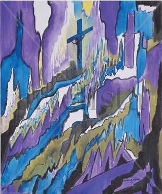 Crucifixion