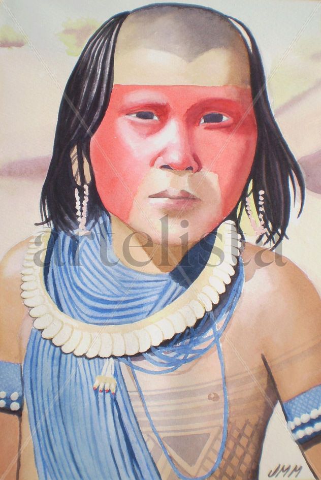 Indio Pará