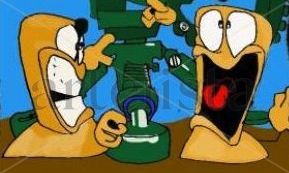 Dibujos a Ordenador