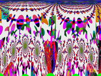 Fractal de colores 2