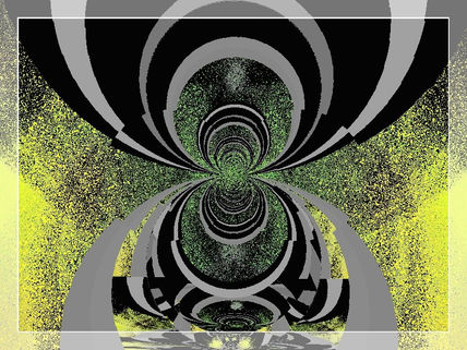Fractal imperfecto