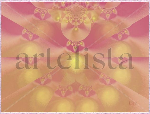 FRACTAL TENUE
