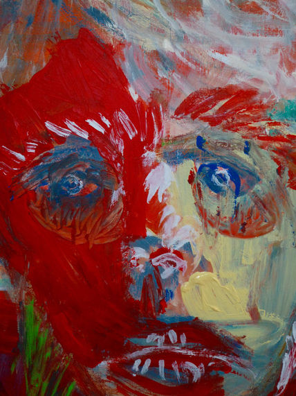 Rostro