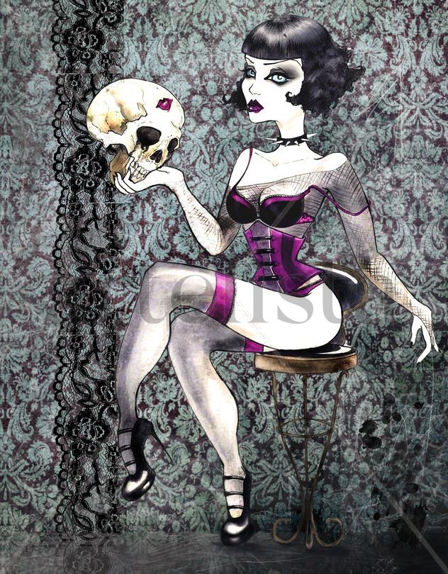 Necromantik