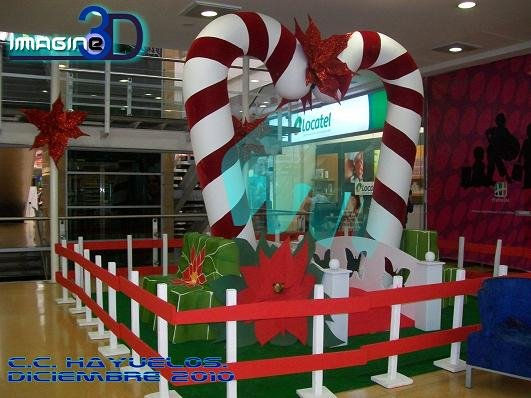 NAVIDAD 2011 