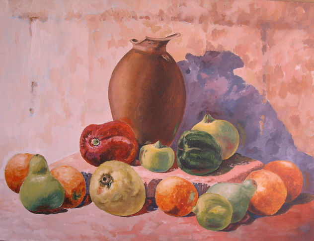 frutas