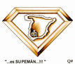 SUPERMÁN ?