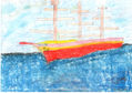 Barco velero