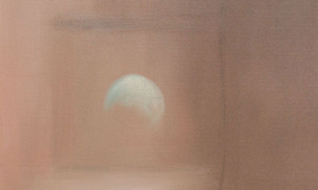 La Piel de la Luna