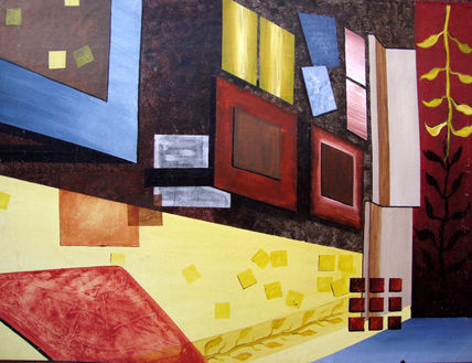 Paleta de quemados
