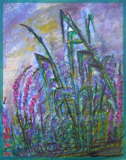 Reeds