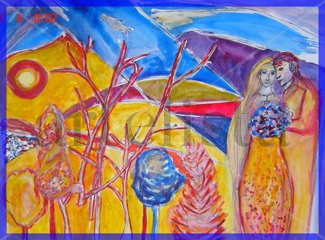 Colours and Dreams