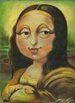 Mona LIsa