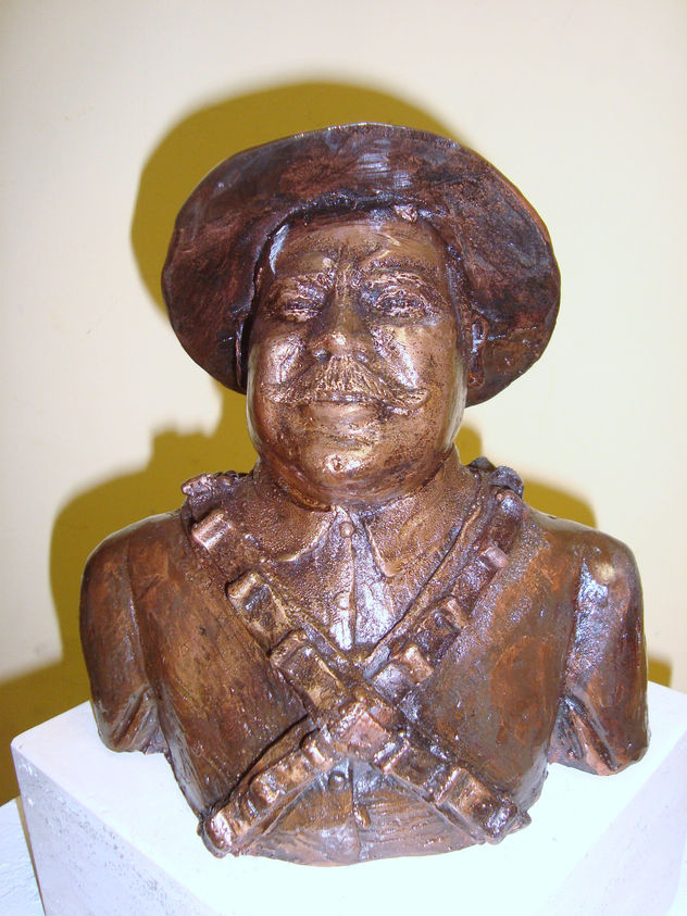 pancho villa