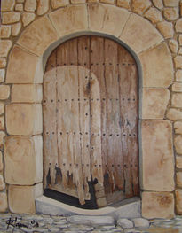 Portal mallorquin