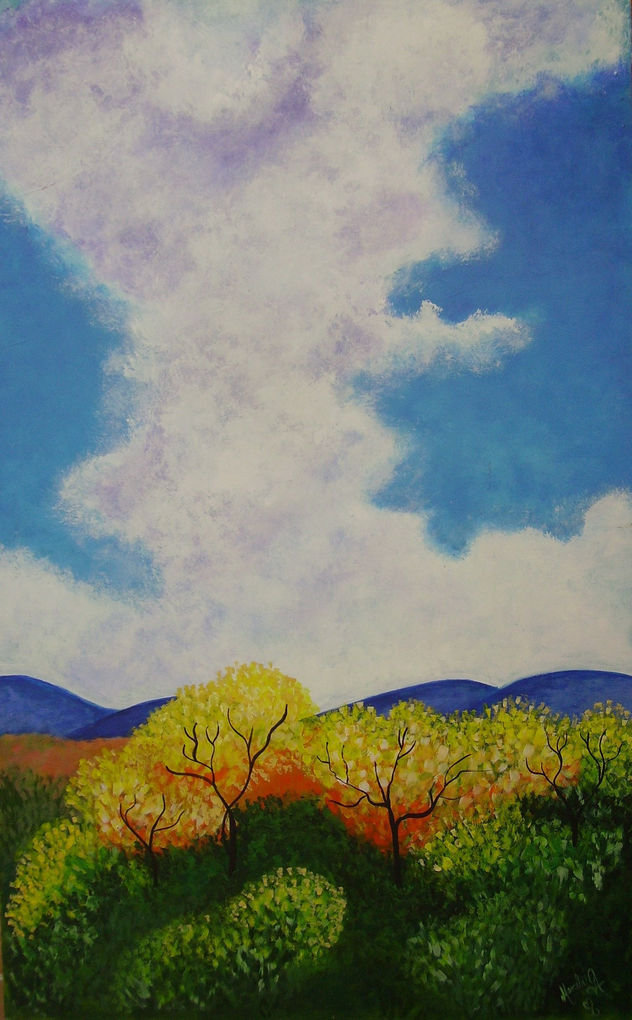 Cielo III