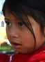niña lenca
