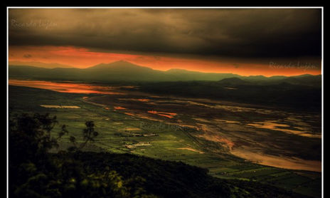 naturaleza