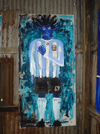 Jugador juagado