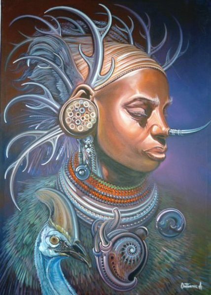 Magia negra