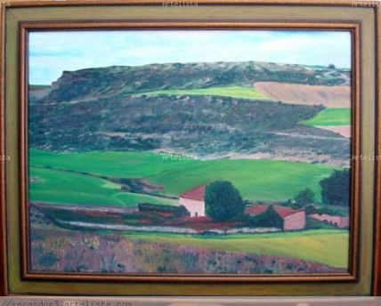 Paisaje de...