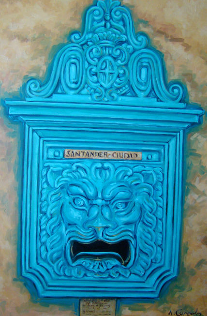 Buzon de correos