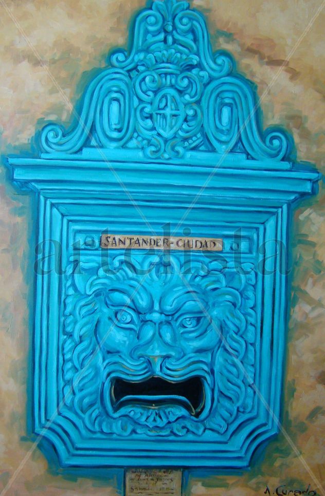 buzon de correos