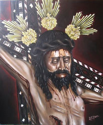 Cristo de Cofalon